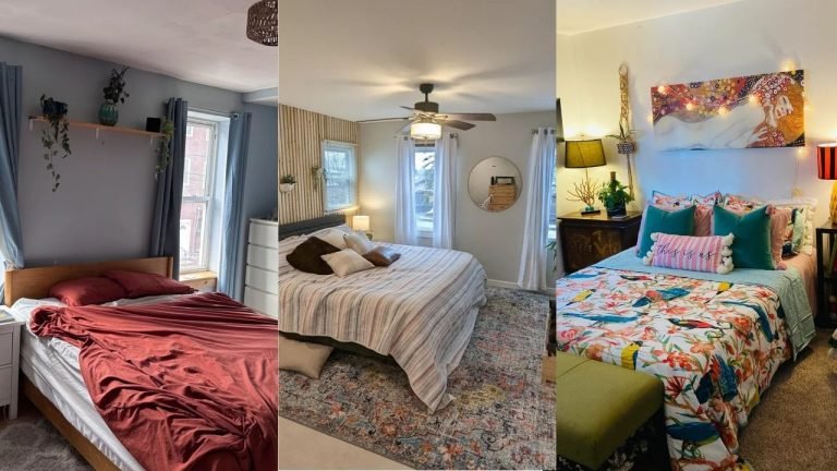 8 Boho Curtains Bedroom Ideas That Transform Your Space