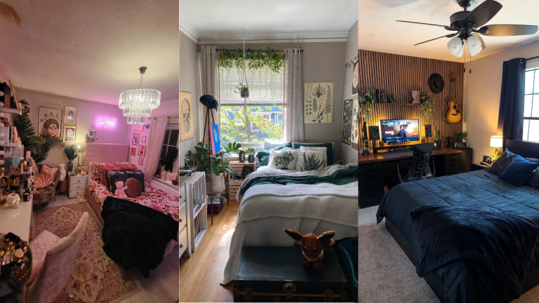 8 Bedroom Inspirations Aesthetic That’ll Make You Want to Redecorate Right Now