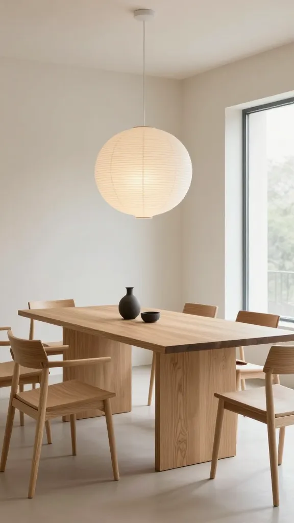 15 Modern Dining Table Design Ideas for Stylish Homes