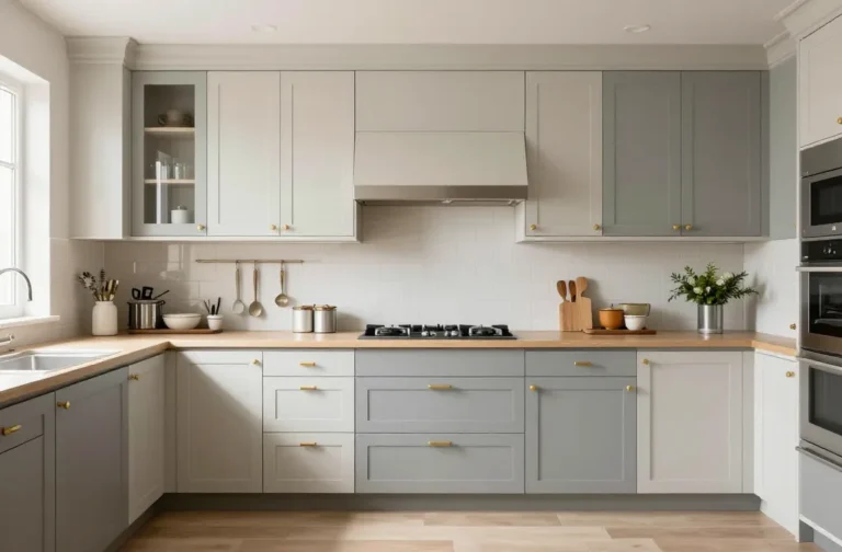 See 15 Kitchen Cabinets Makeover That Wow