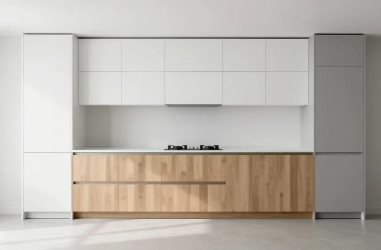 Stunning 7 Kitchen Cabinets Ideas for a Kitchen Glow-Up
