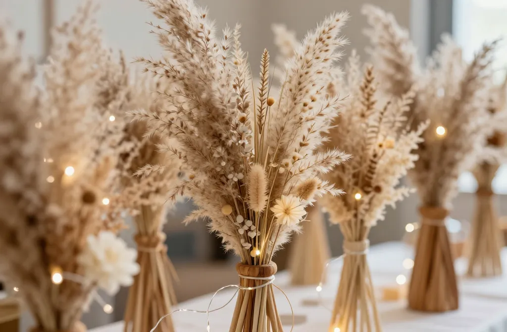 Your 15 Great Diy Wedding Decorations That Will Wow You!