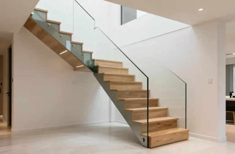 Elevate Your Home! 10 Staircase Makeover Ideas