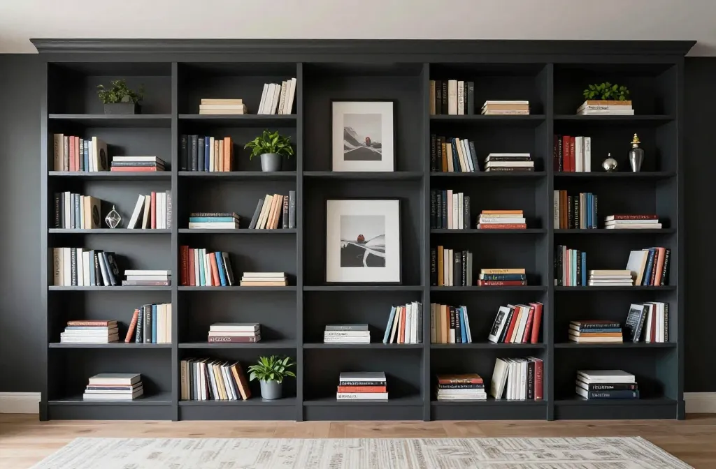 27 Genius Ikea Living Room Storage Ideas That Make Your Home Look Expensive