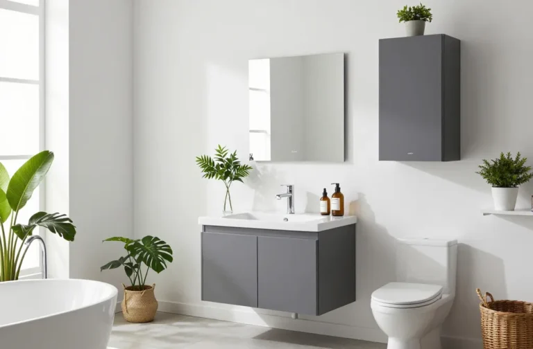 25 Insanely Smart Ikea Bathroom Storage That Ends Clutter Fast