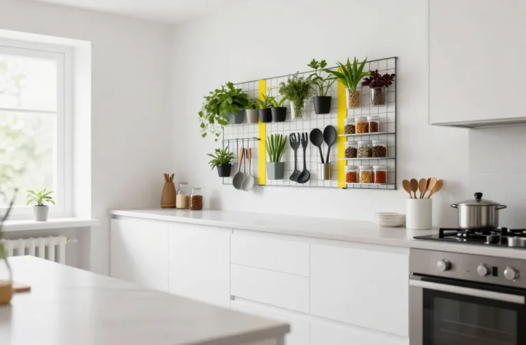 21 Genius Ikea Small Kitchen Hacks That Instantly Double Your Storage Space