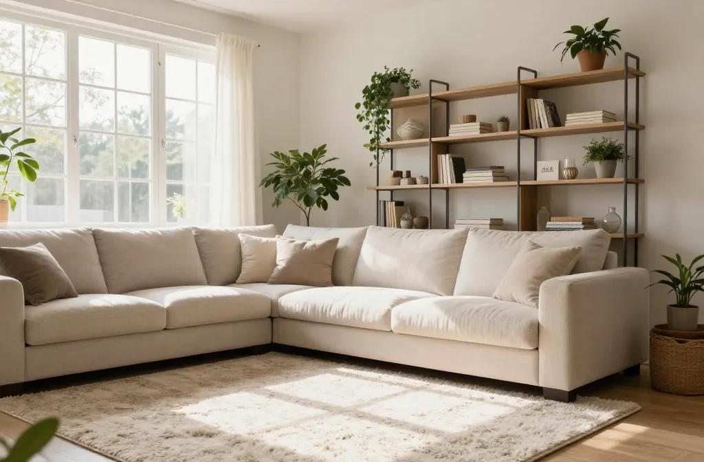 24 Ikea Living Room Ideas That Will Instantly Upgrade Your Home