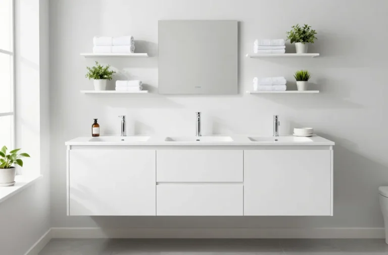 25 Ikea Bathroom Storage Secrets That Professionals Don’T Tell You