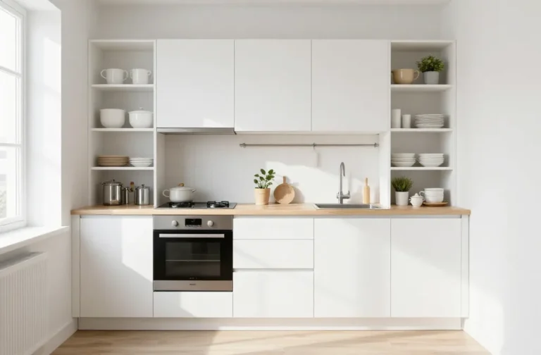 Must-See 17 Genius Ikea Small Kitchen Tricks You Didn’T Know Existed