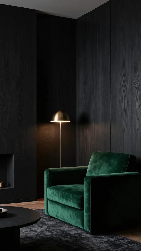 12 Stunning Plywood Wall Paneling Ideas for a Modern, Warm Interior
