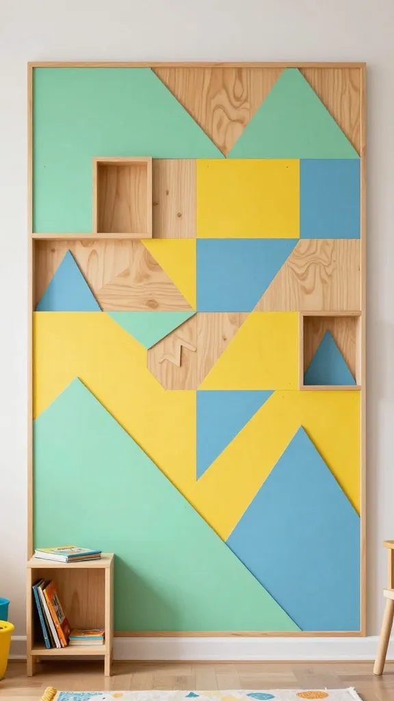 12 Stunning Plywood Wall Paneling Ideas for a Modern, Warm Interior