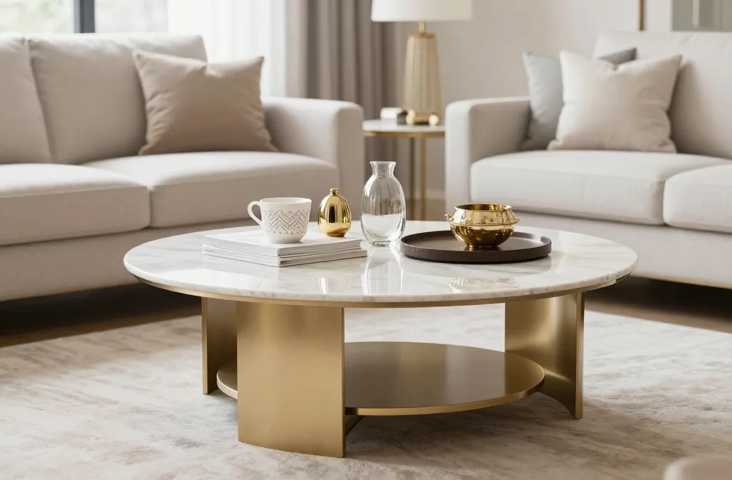 15 Stylish Ikea Coffee Table Ideas That Look Designer on a Budget