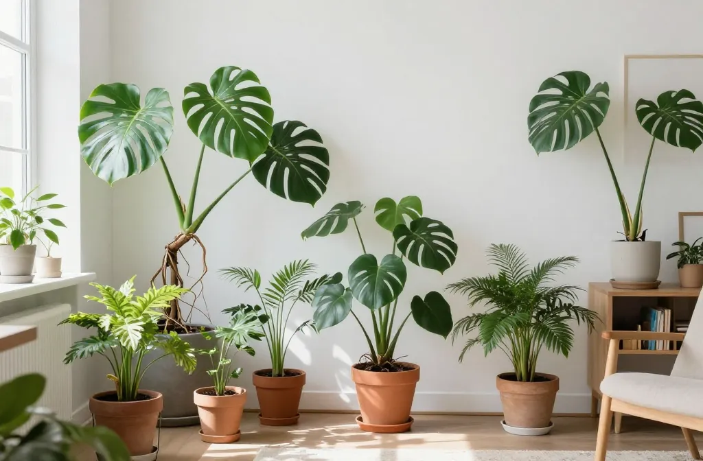 Your 23 Spring Decor Ideas for Living Room (Not Easter-Themed)