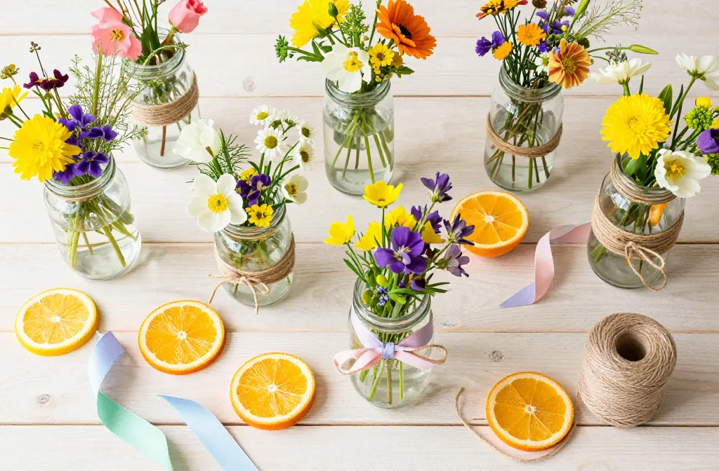 Unleash Magic! 18 Diy Spring Party Decor Ideas on a Budget