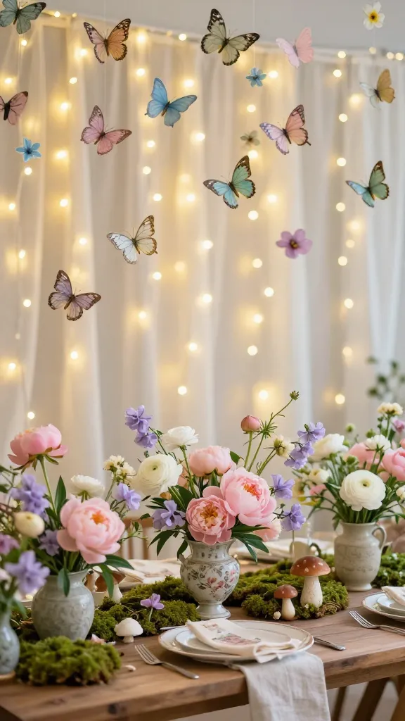 Unleash Magic! 18 Diy Spring Party Decor Ideas on a Budget