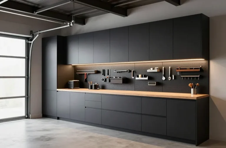26 Garage Makeover Ideas That Will Blow Your Mind