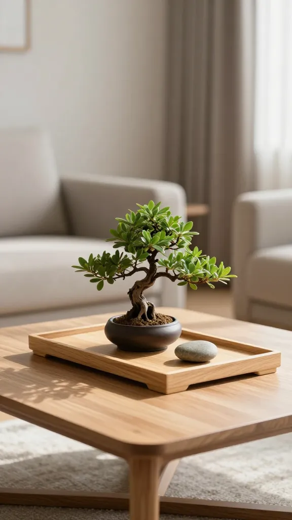 14 Small Coffee Table Decor Ideas for Compact Living Rooms