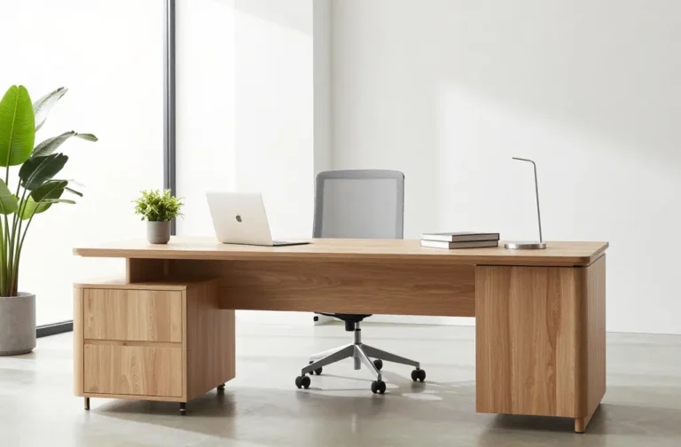 25 Home Office Design Ideas to Create a Productive Workspace!