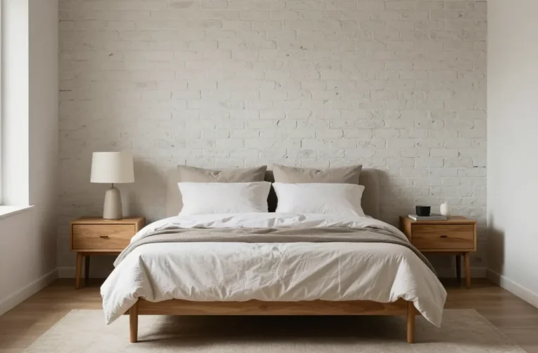 Level Up! 25 Easy Male Bedroom Ideas on a Budget