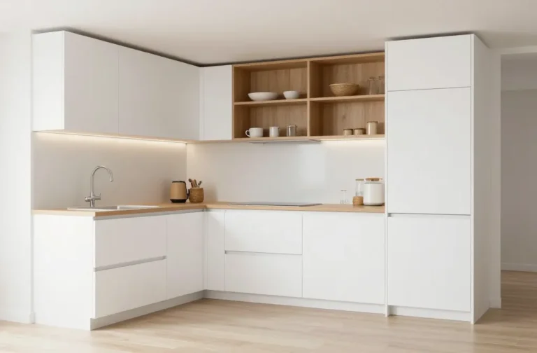 Omg! 35 Stunning Small Kitchen Makeovers Under $1000
