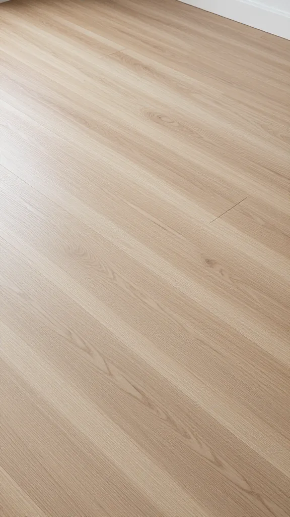 High-quality photo representing: 28. Painted Floor Power