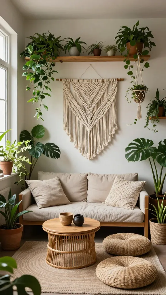 18 Small Apartment Details That Make Your Home Feel Cozy!