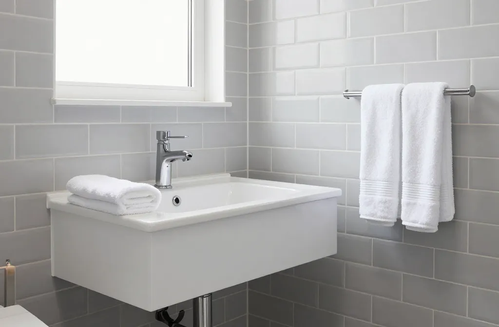 Top 18 Budget Small Bathroom Decor Ideas That Look Expensive