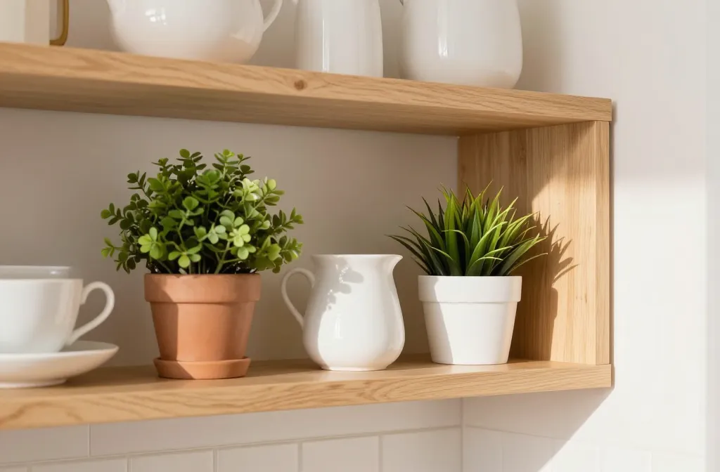 23 Small Kitchen Upgrades That Cost Less Than Dinner Out!