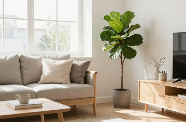 24 Budget Small Apartment Ideas That Look Designer-Approved