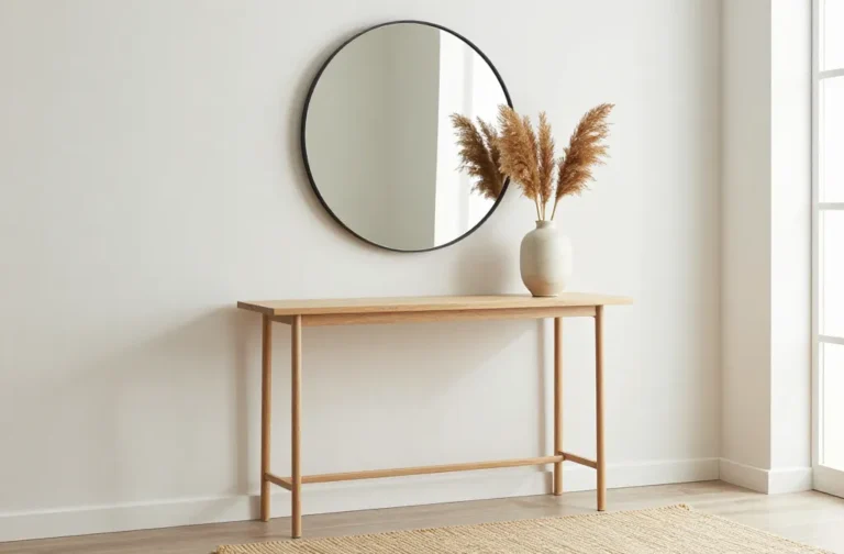 16 Budget Entryway Decor Ideas That Look Effortlessly Chic