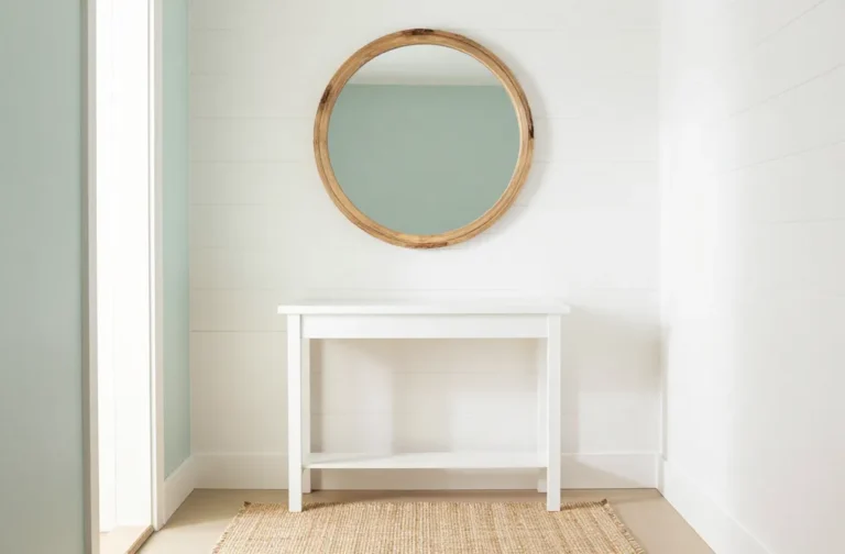 20 Small Entryway Styling Ideas That Feel Instantly Welcoming
