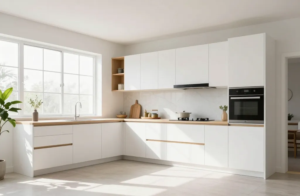 21 Small Kitchen Ideas That Feel Straight Out of a Magazine!