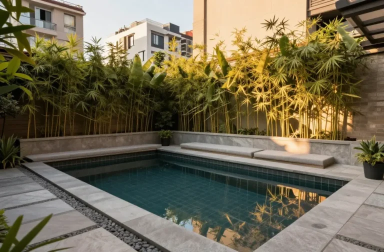 24 Small Backyard Pool Designs You Won'T Believe!